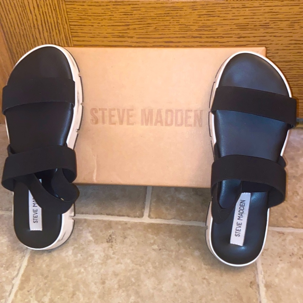Steve Madden Sandals